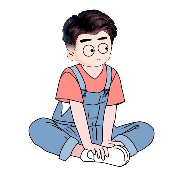 小默