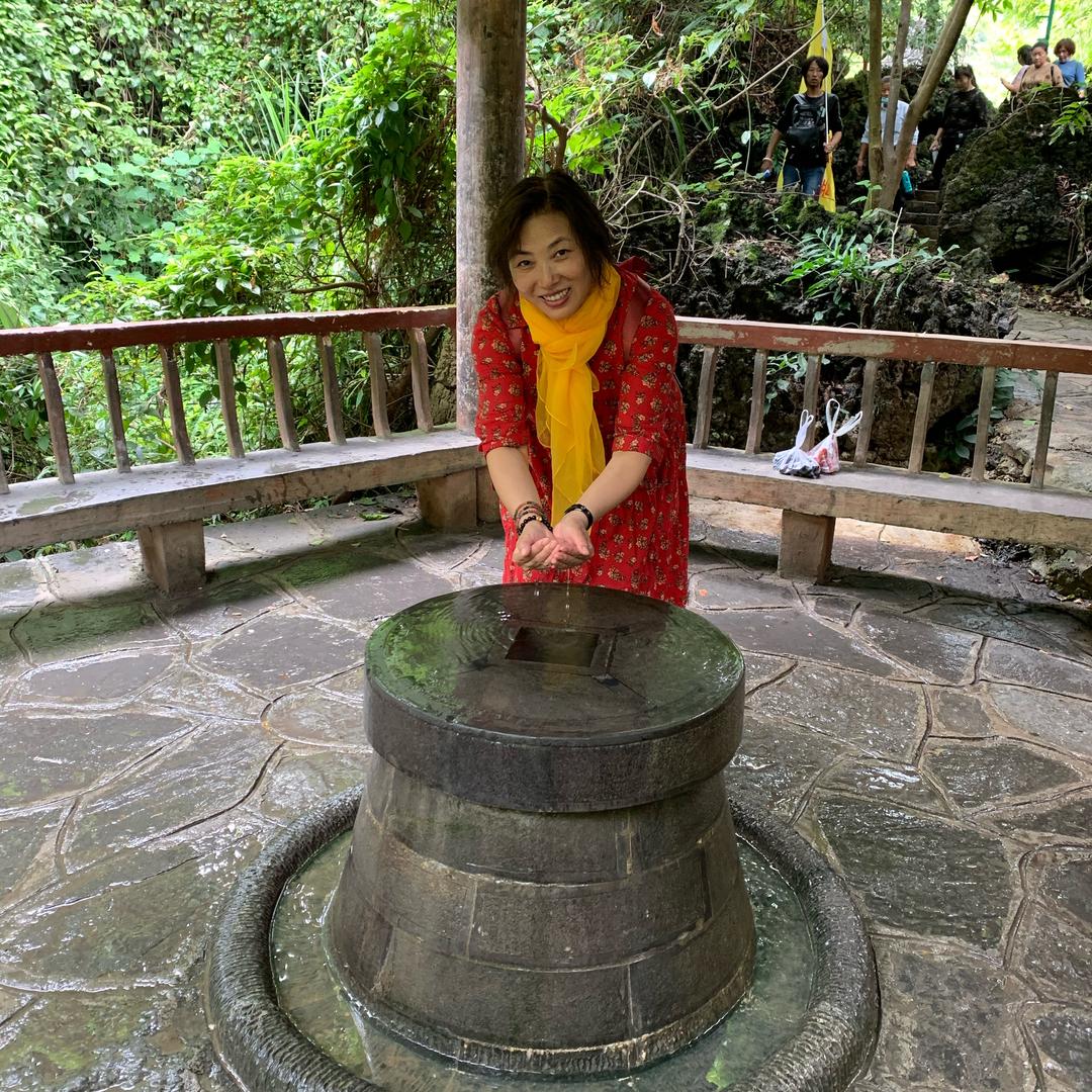 乐乐姐（小号）