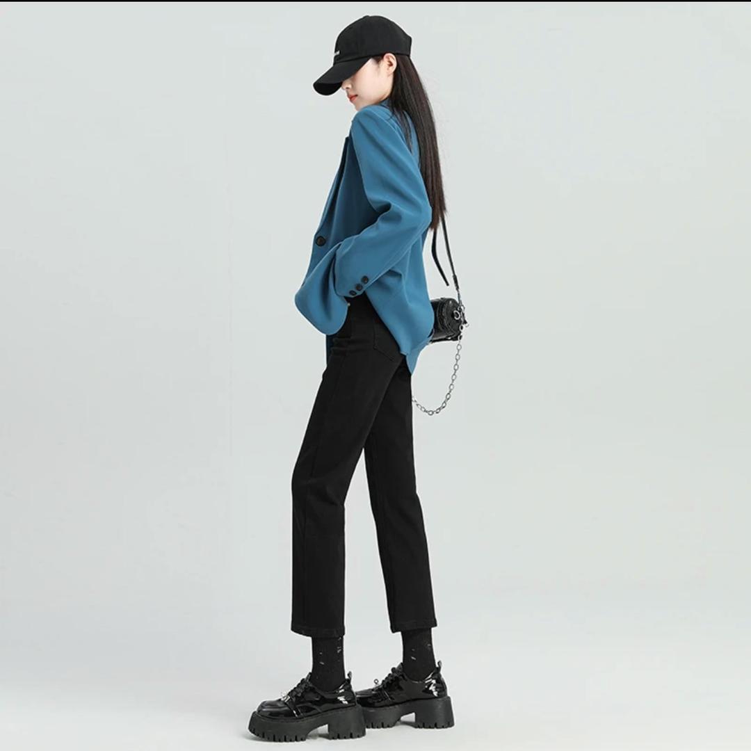 限购两单。 牛仔裤