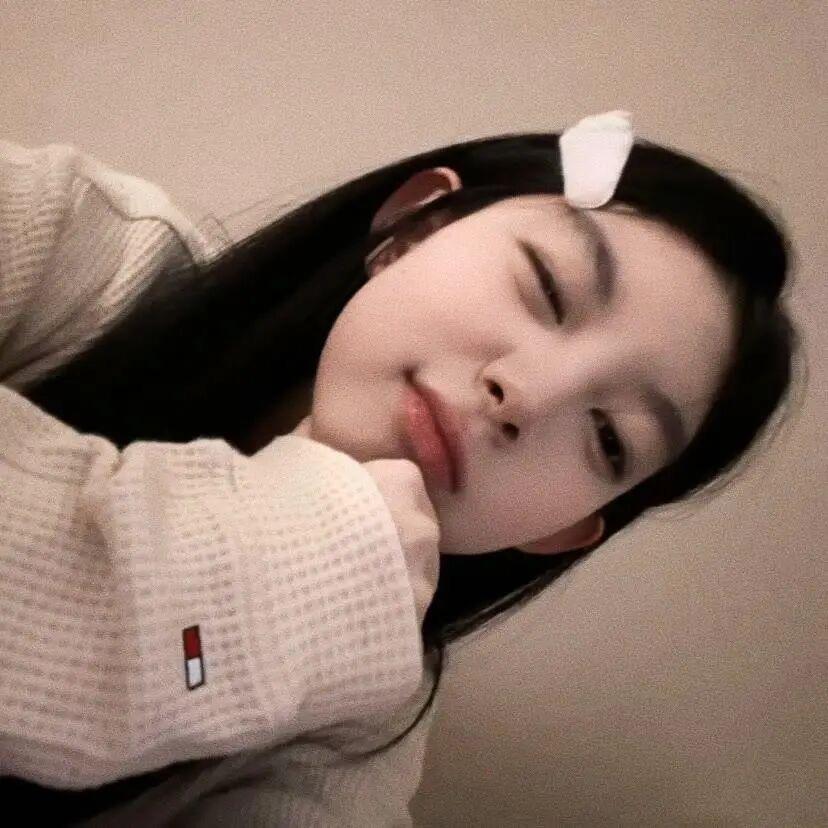 一条摆烂的咸鱼