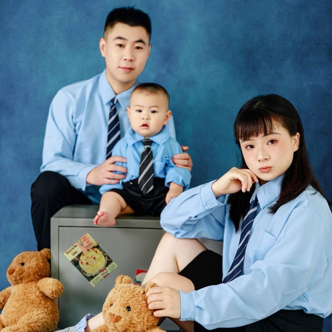 清欢相伴