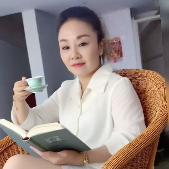 玫瑰姐头像
