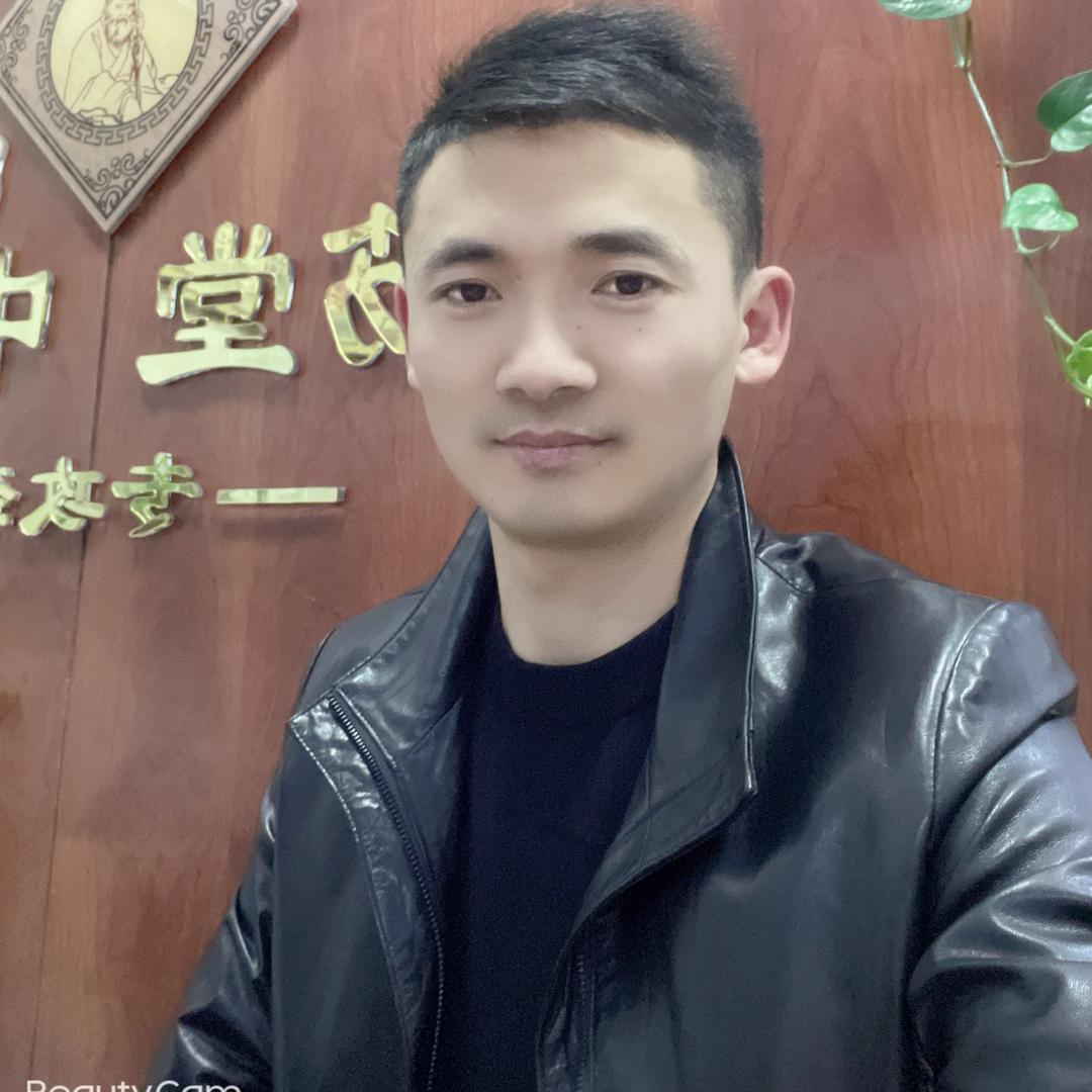 智筋堂创始人