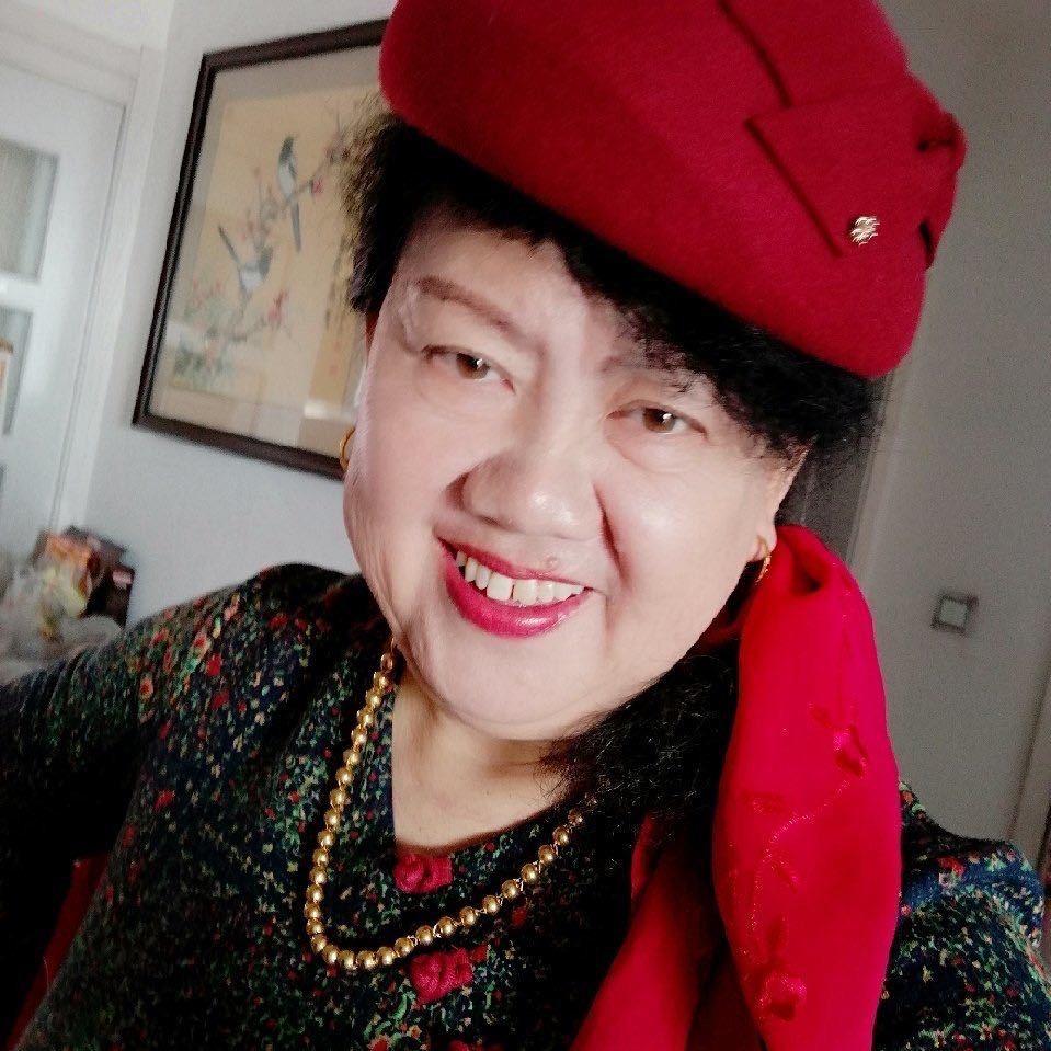 妮娜