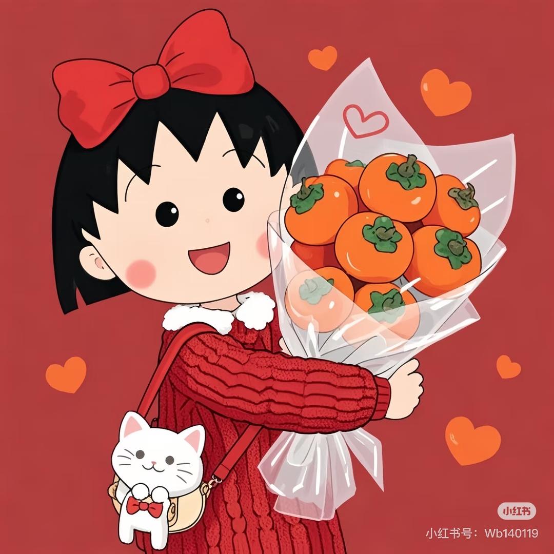 清婷🌈