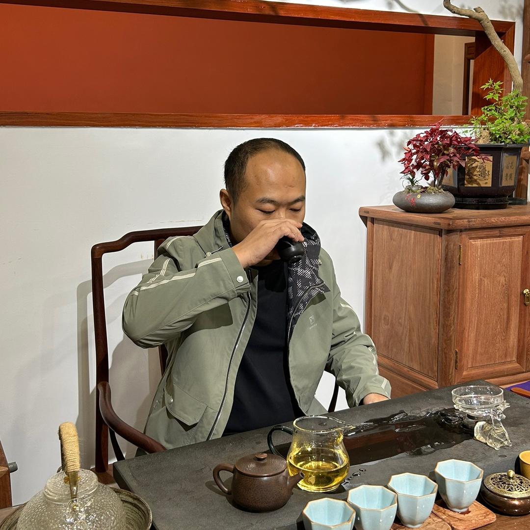 老刘的北美黑胡桃