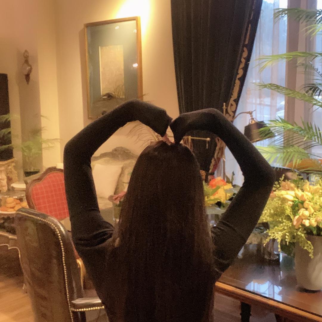 李拜久（香榭丽）