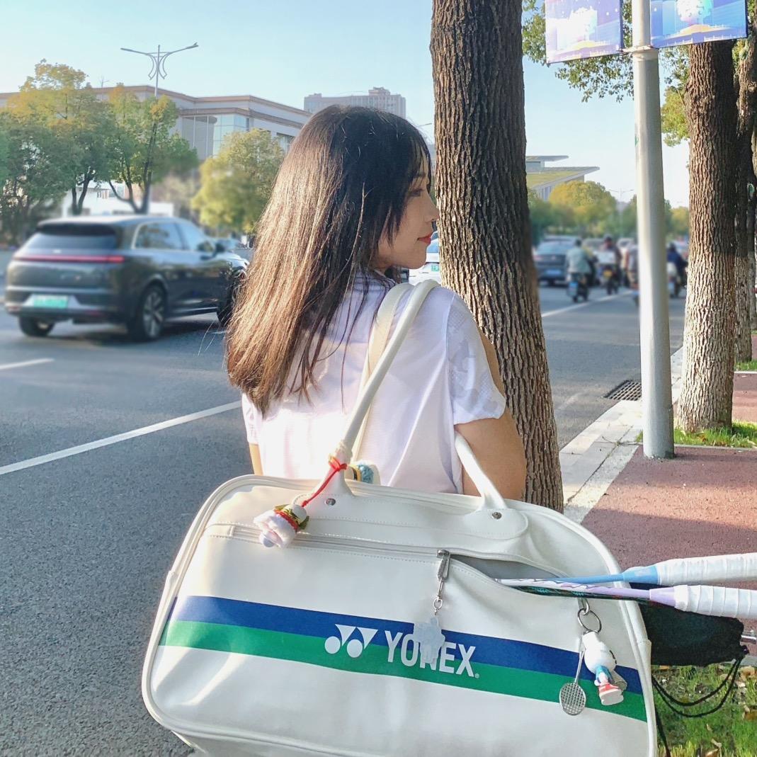 沫西沫西~🏸️