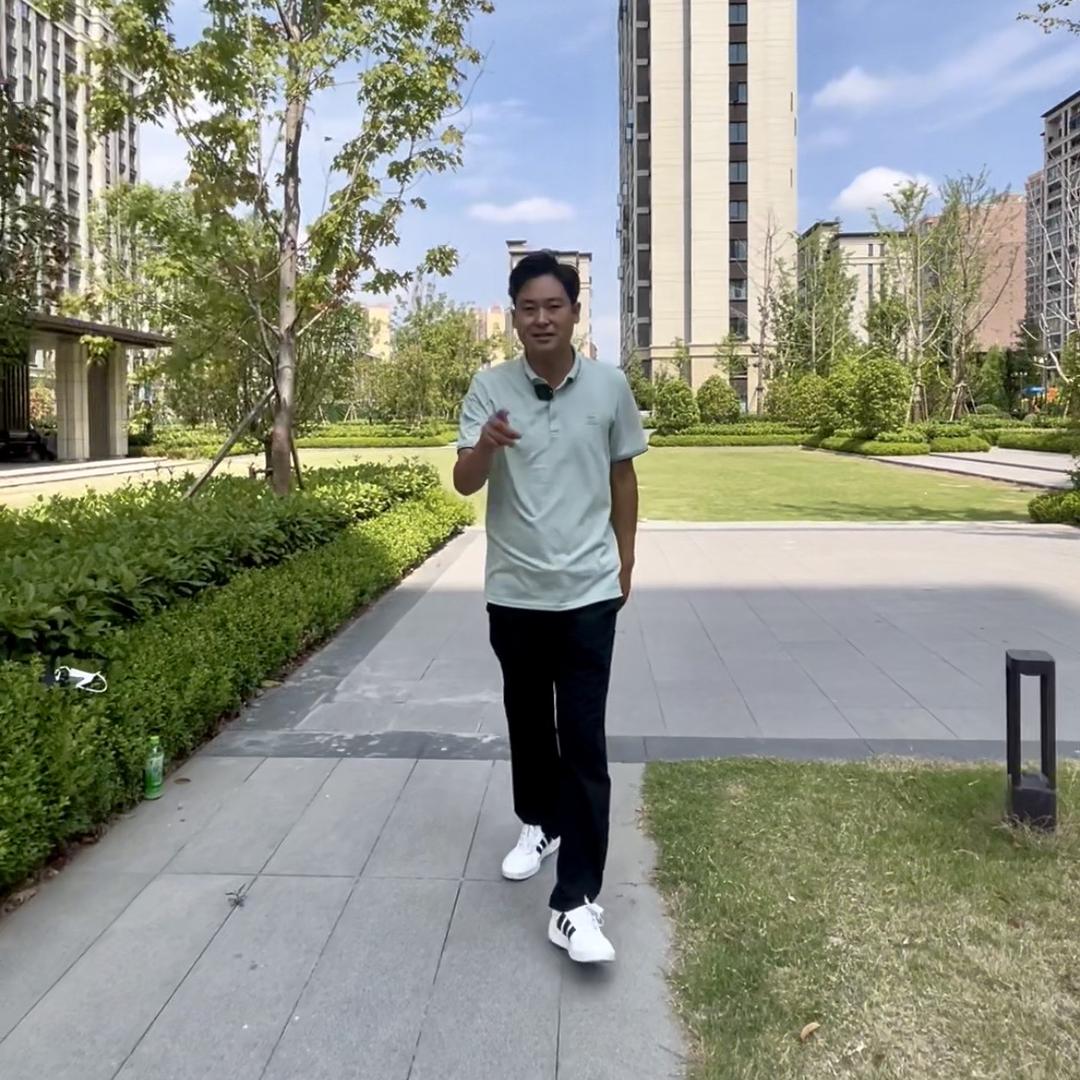 永城洋洋好房