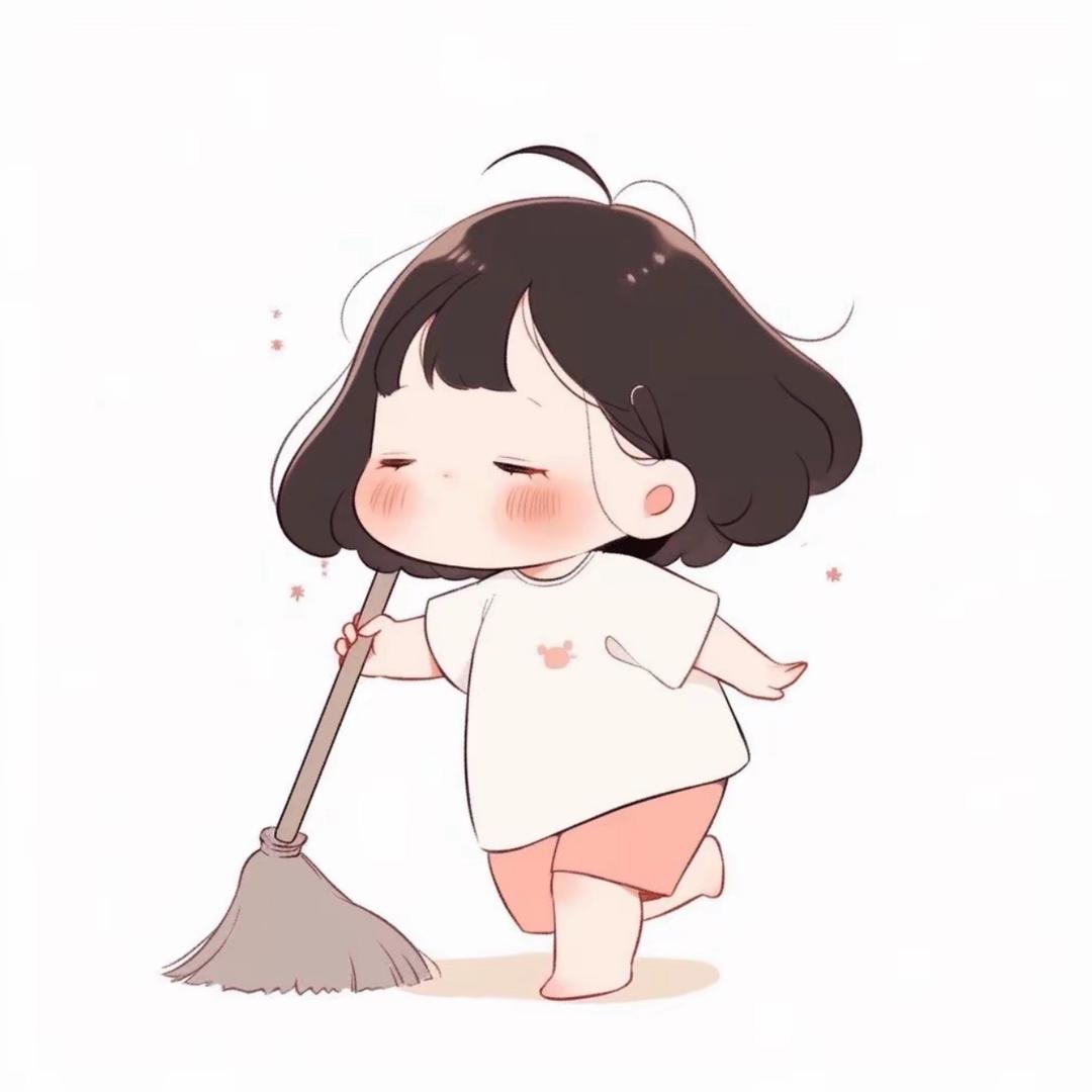 张漂亮来了
