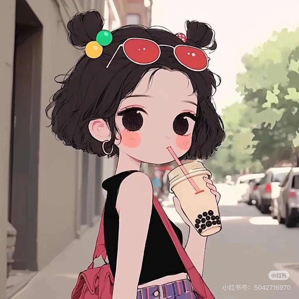 解绑的蝴蝶结🎀