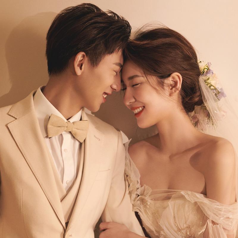 丹鹏夫妇（环球旅行）@抖音