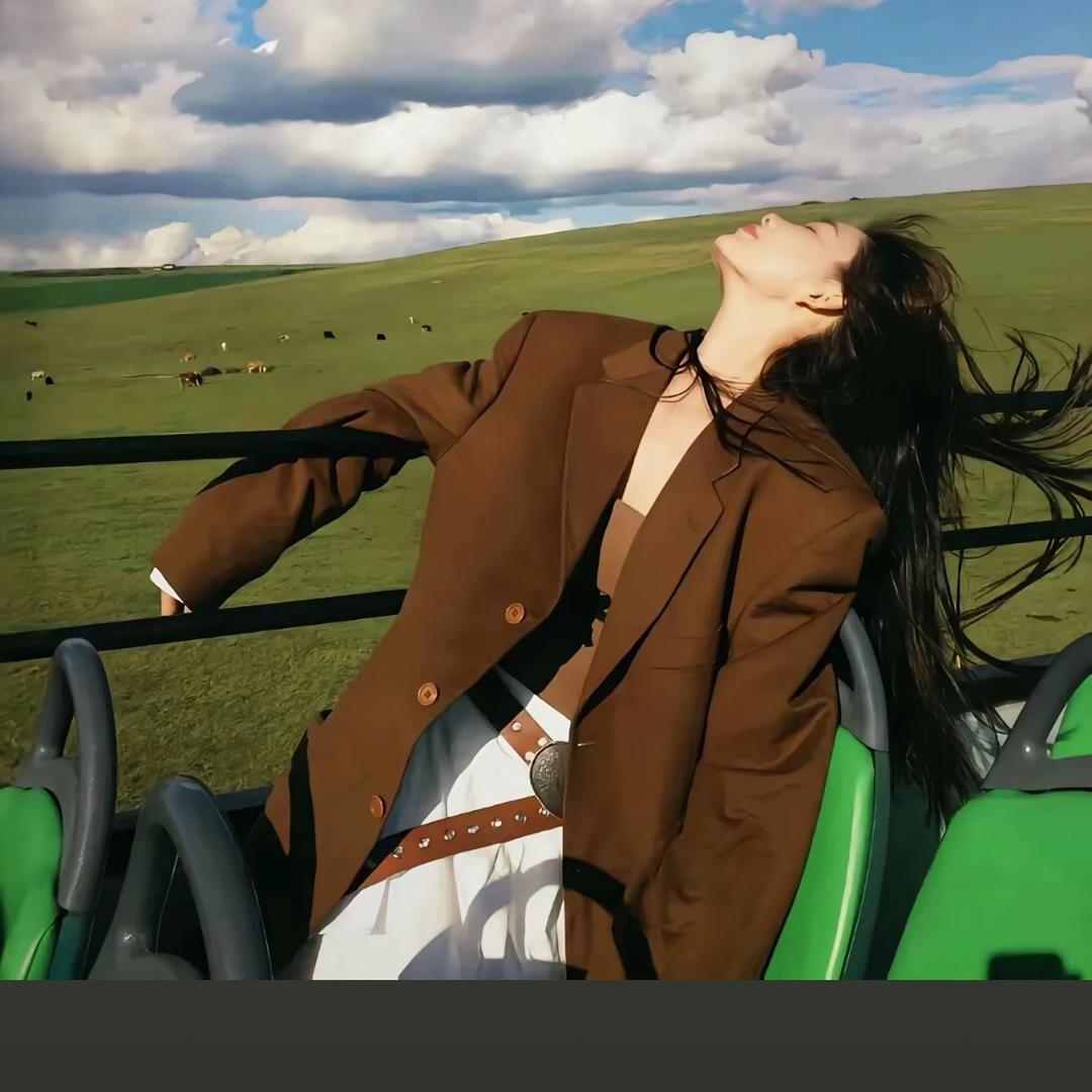 🌸听说糖🍬很甜