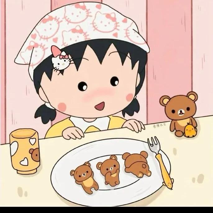 张串串🍡