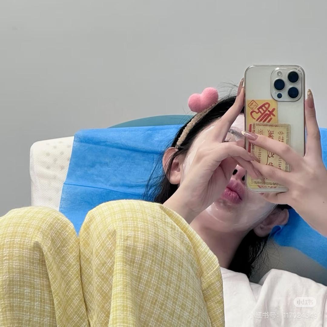 美美