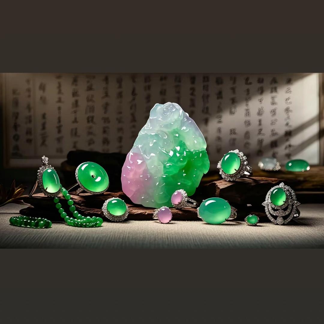 金世缘珠