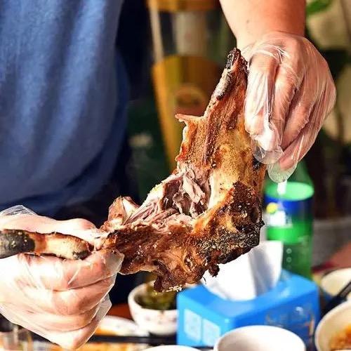 三味羊汤馆官方号