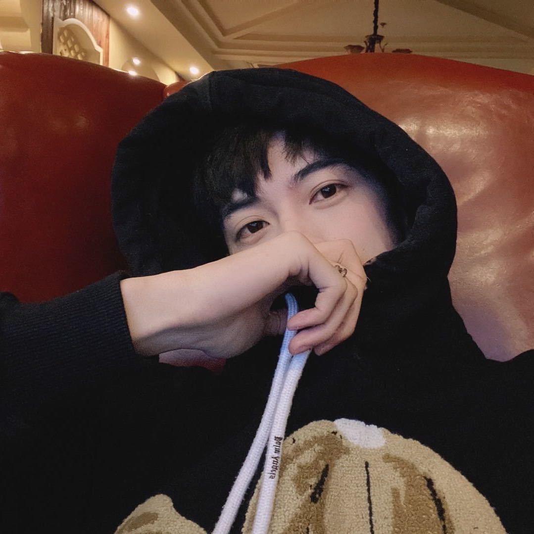我也是只羊