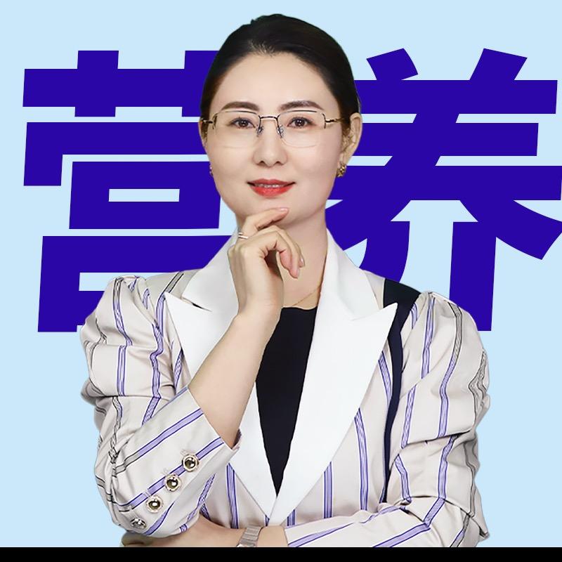 果蔬酶创始人欣妈