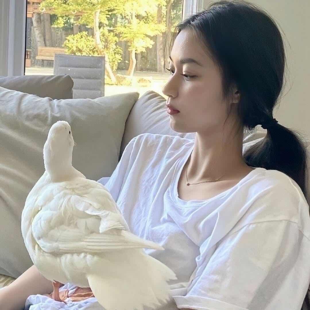 冰美式