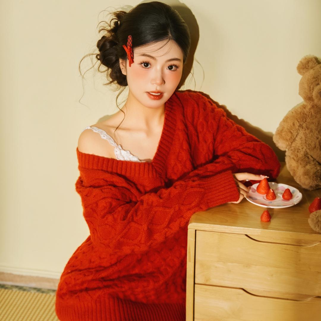 四月珑歌小洁同学🎀