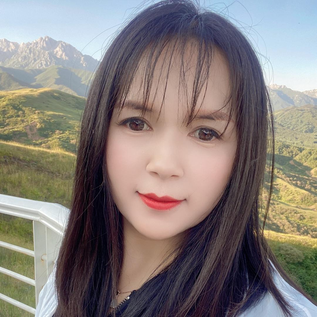 李：仙女不讲李😂