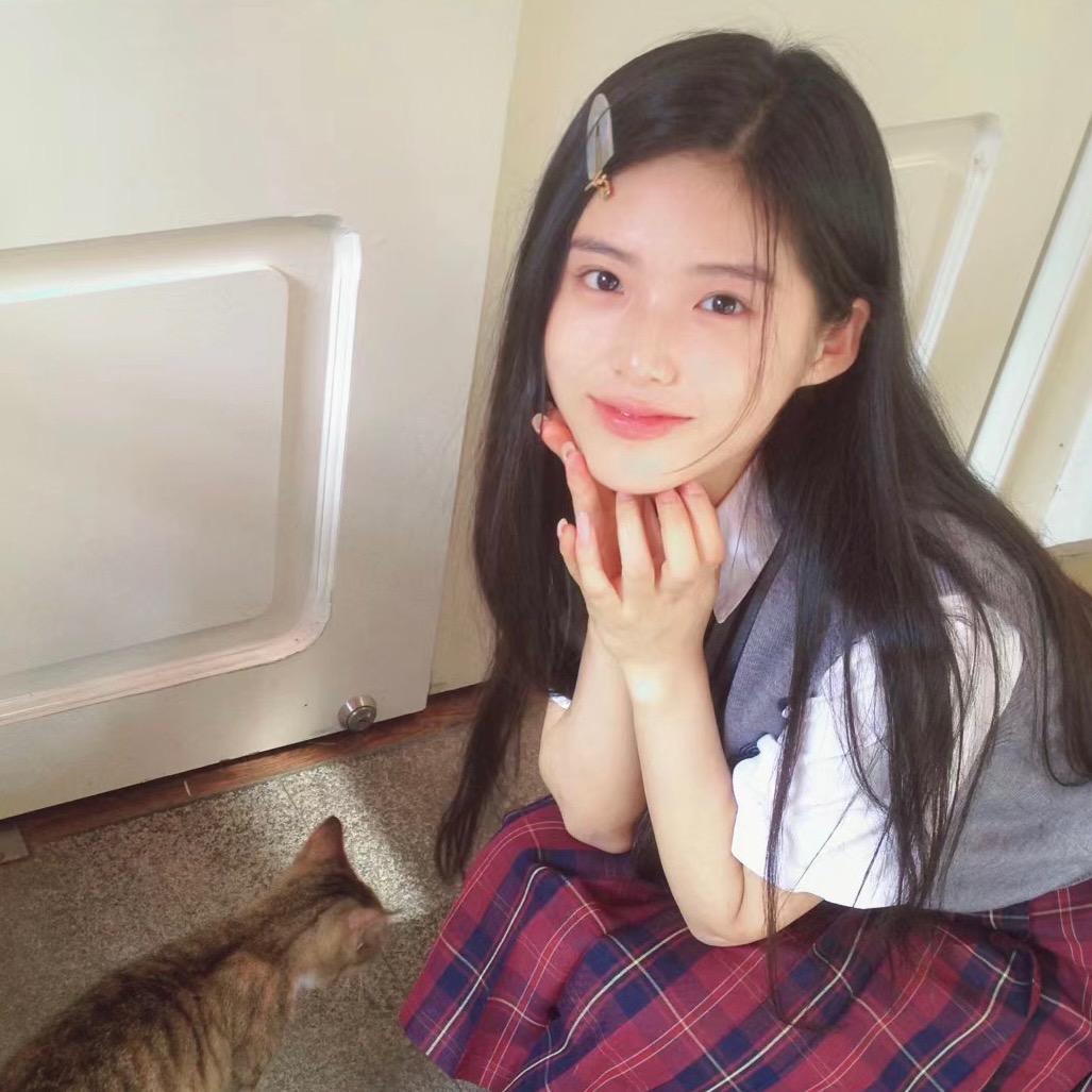 Kitty…