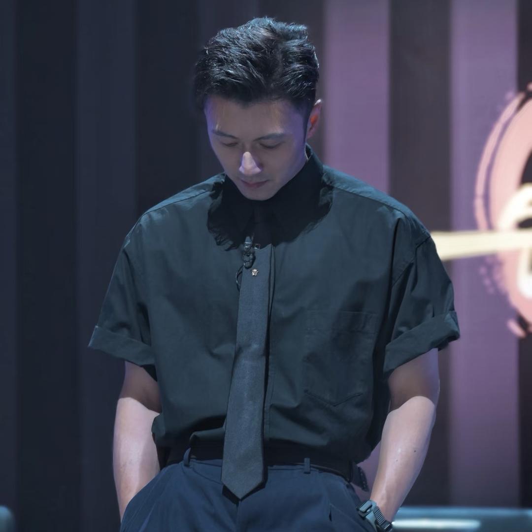 @明先生爱豆同款