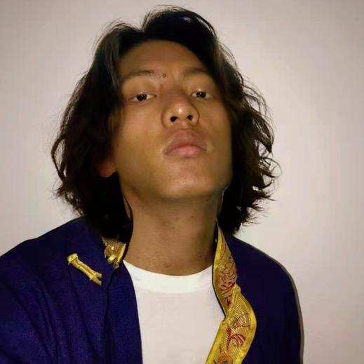 土土Afro