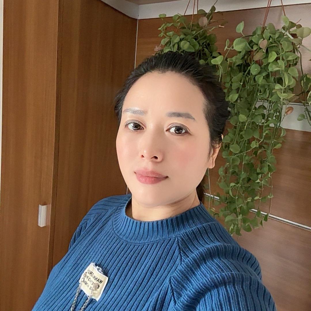 欣悦妈妈