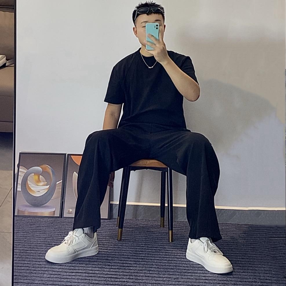 小帅（型走日记）