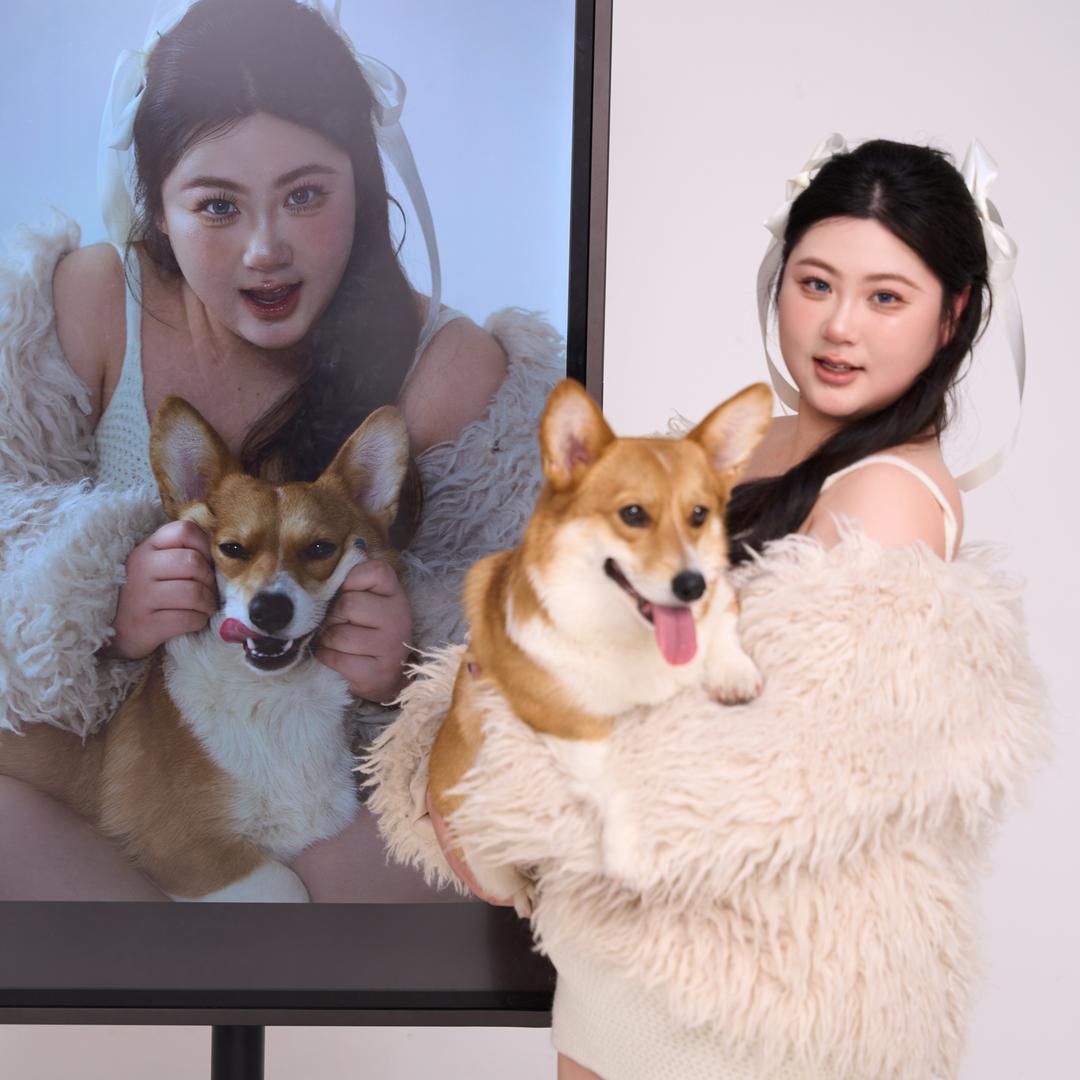 肉思思