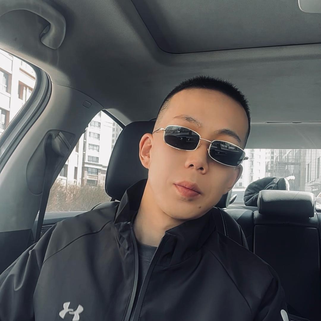 阿宇Dy