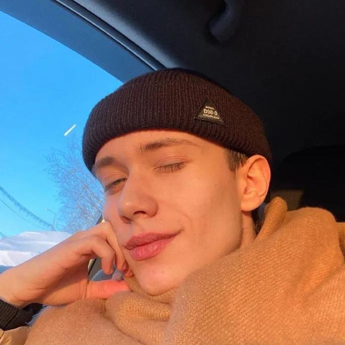 不做帅哥🤦‍♂️