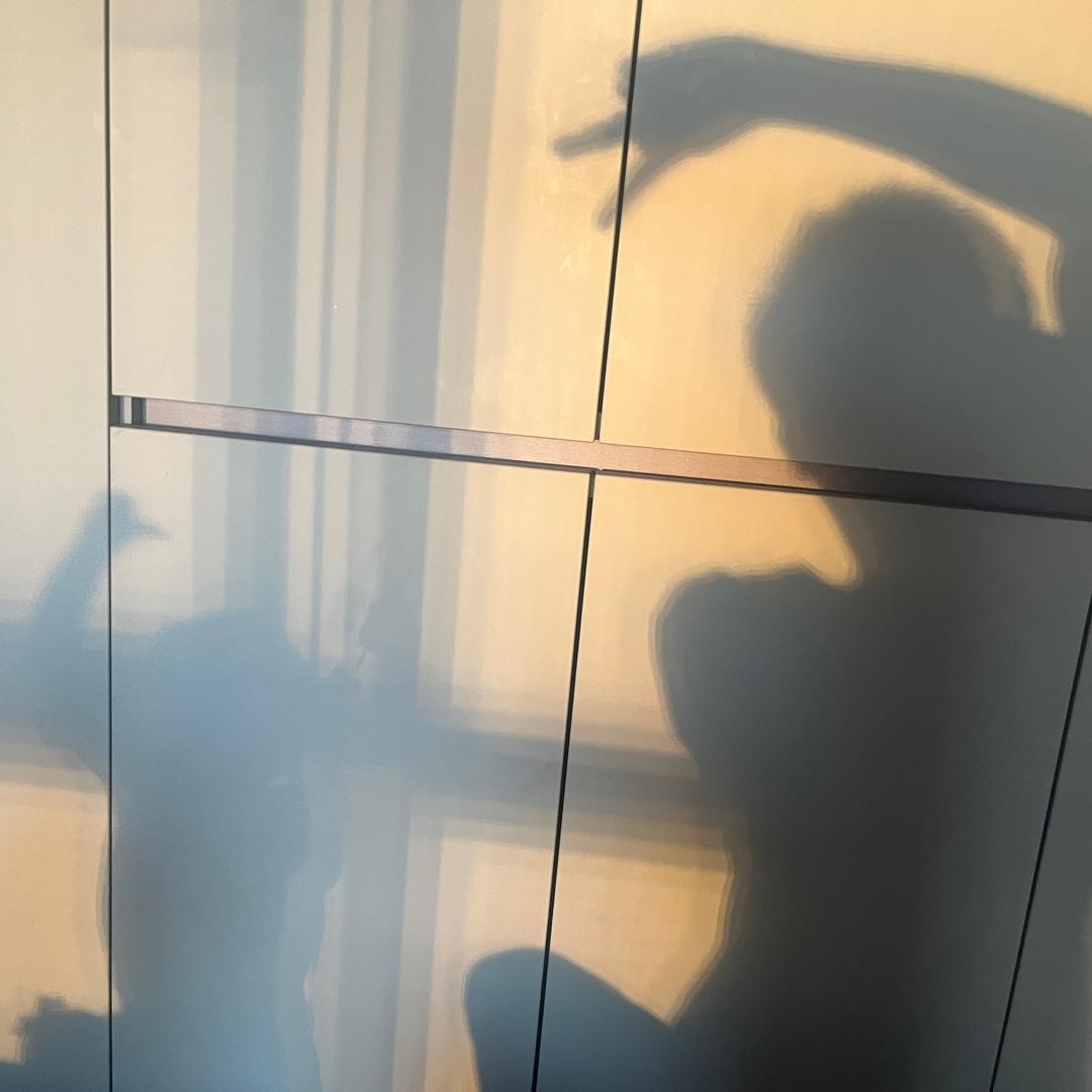 韩冉去哪儿了？