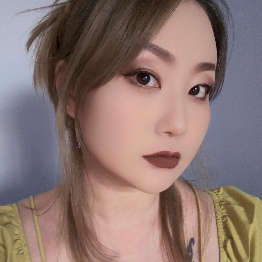 Sahia 🎙️ 歌手