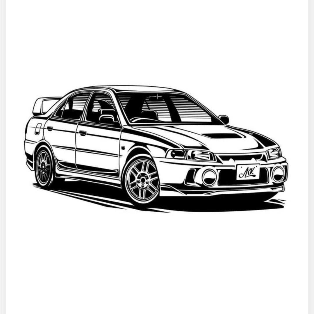 亲民二手车基地