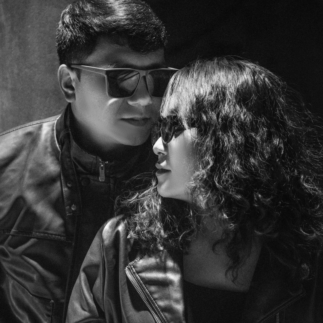 AiUz 婚纱摄影馆