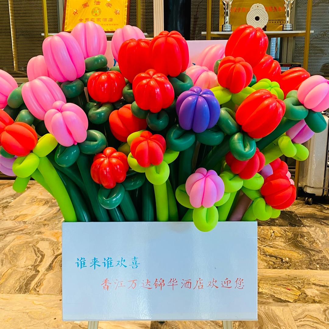 自由的小鸭