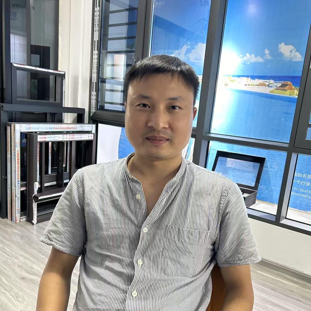 衡阳优盾门窗厂