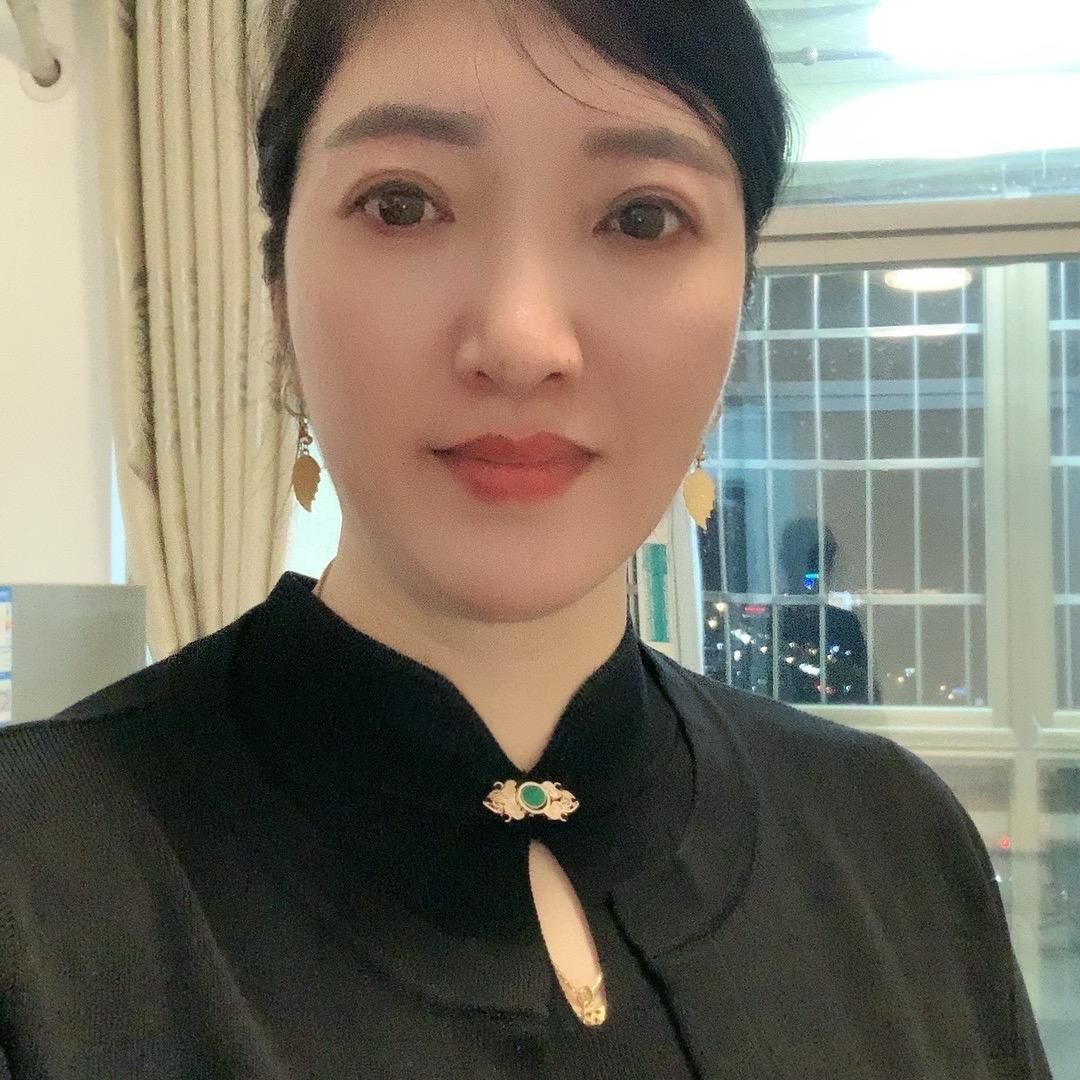 兰姐