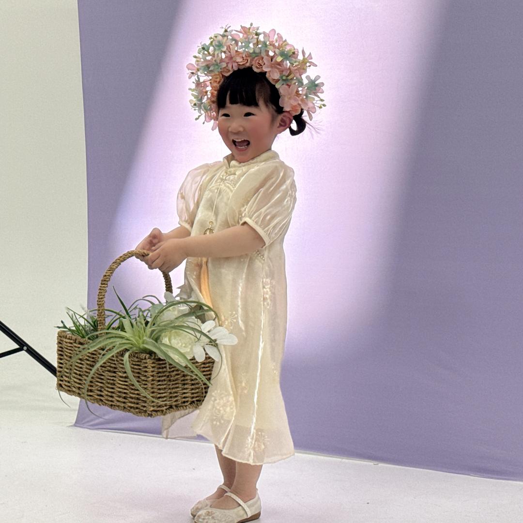 可可来啦