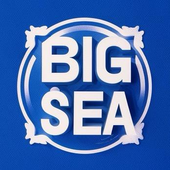 BigSea爱整口🍺