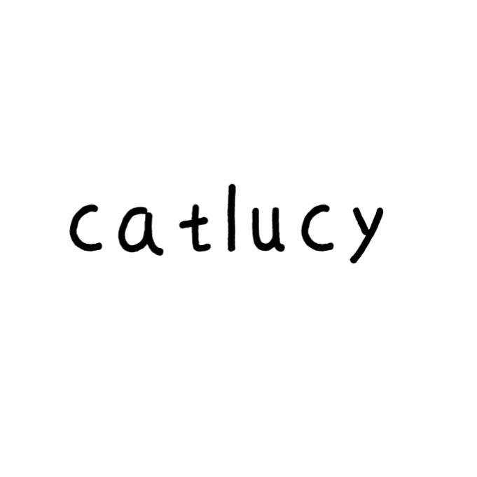 CatLucy卡卢西原创手工包