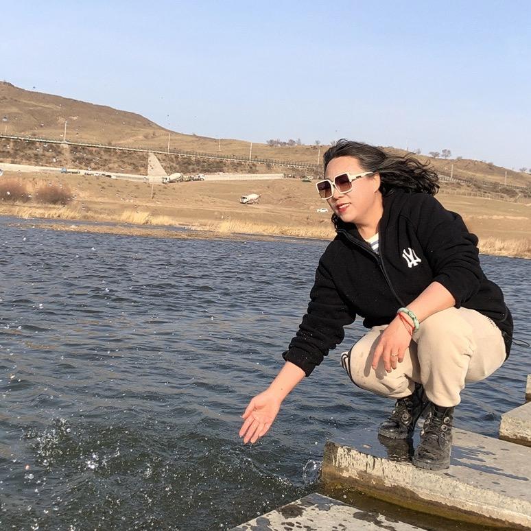 丰镇华姐（团队招人）