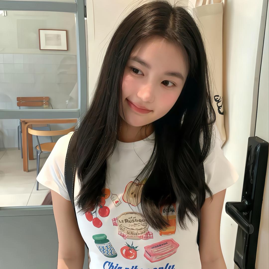 小茹.