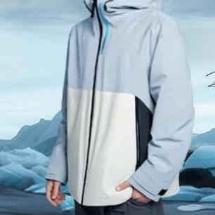 羽绒服精选服饰