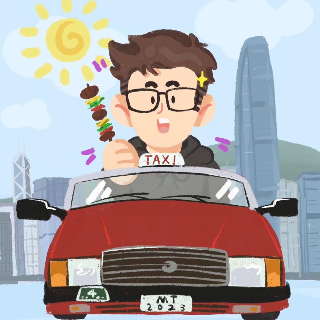 头哥闯香港