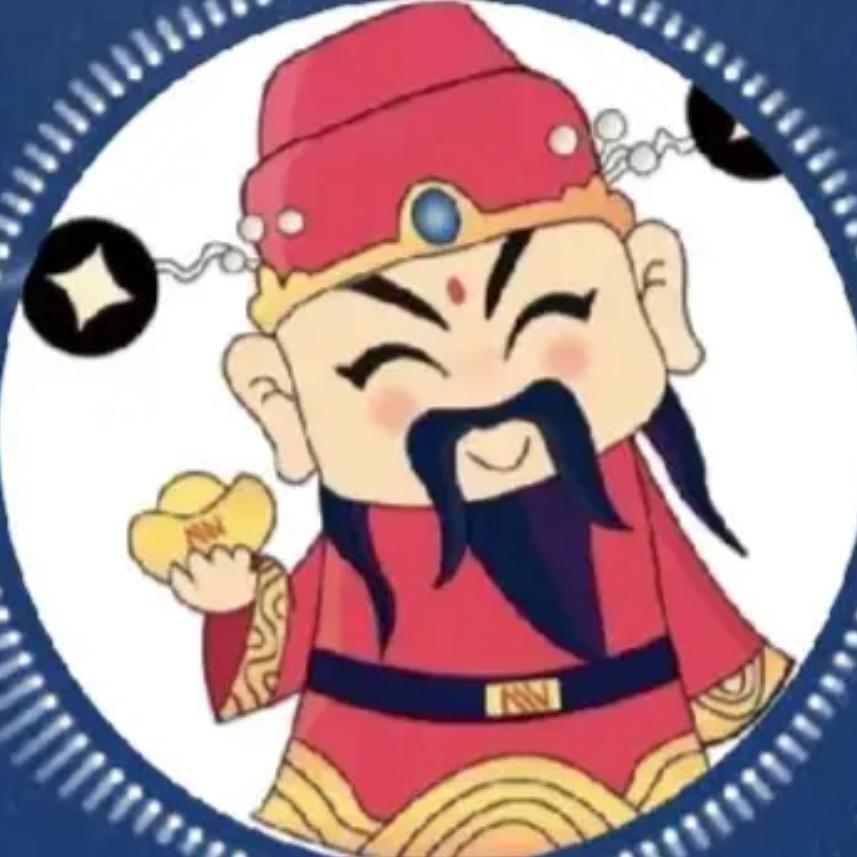 小巨蟹龙的互动日常