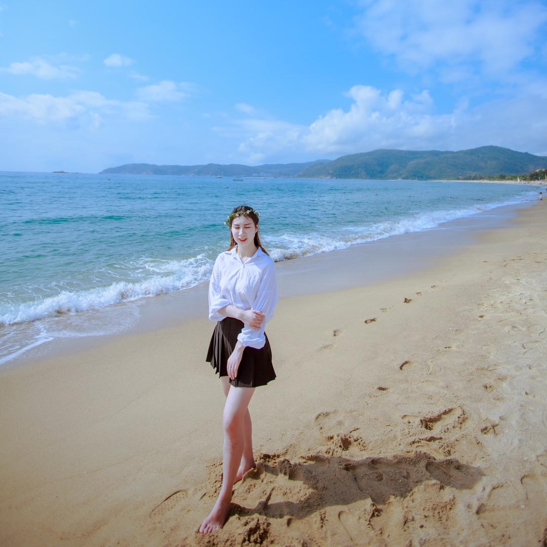 小仙女上线